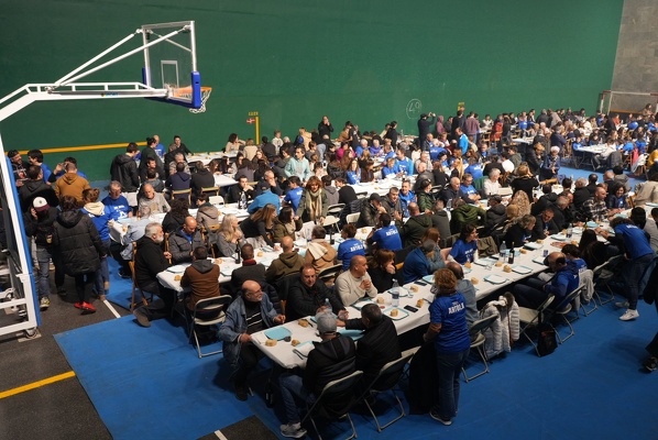 2025eko Iñaki Artolaren Binakako Finala