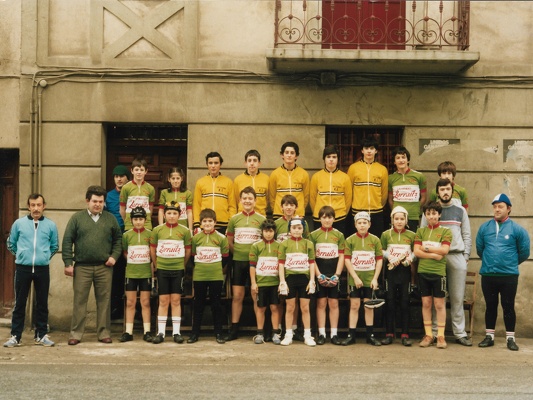 1984 URTEA