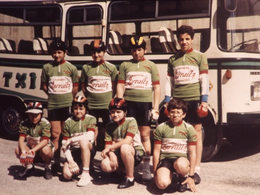 bizikleta 1984