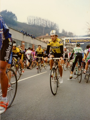 bizikleta 1992-04-10 Marino Lejarreta