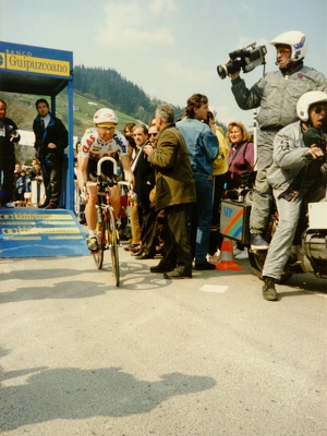 bizikleta 1992-04-10 Tony Rominger 2