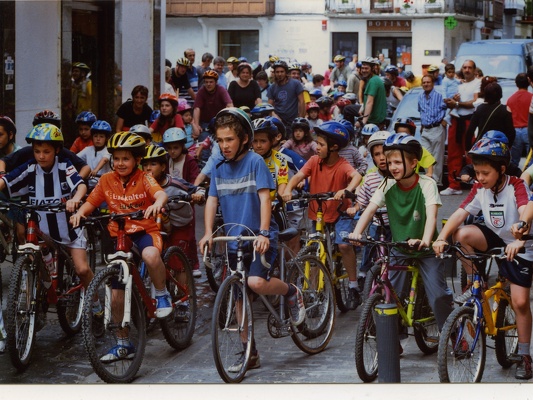 Patxi Emanak 03 2006