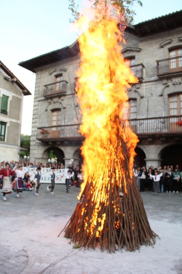 San Juan sua. 2011
