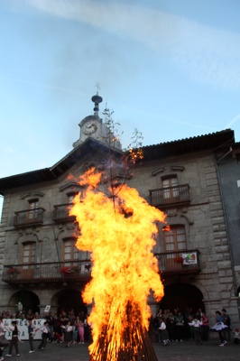 San Juan sua. 2011