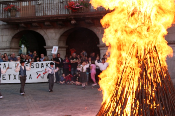 San Juan sua. 2011