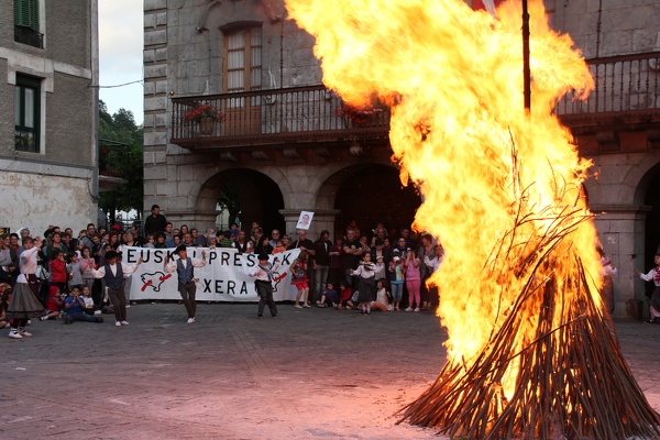 San Juan sua. 2011