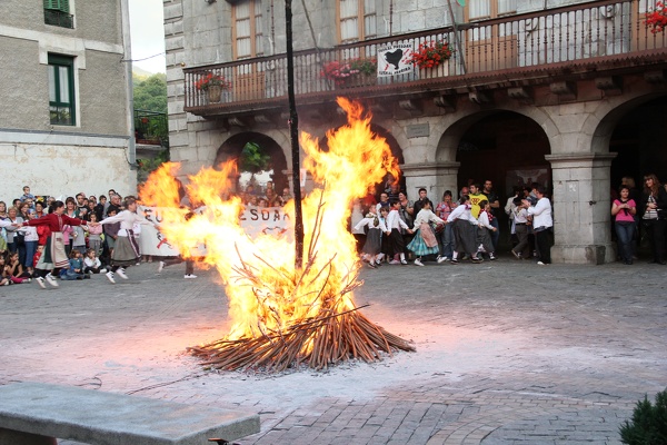 San Juan sua. 2011