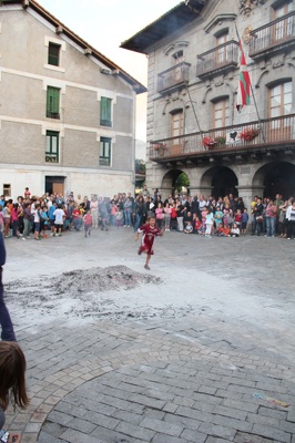 San Juan sua. 2011