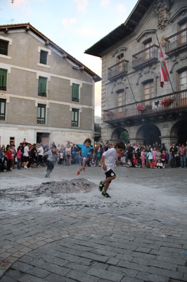 San Juan sua. 2011
