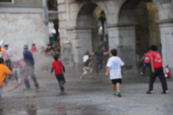 San Juan sua. 2011