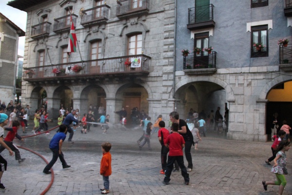 San Juan sua. 2011