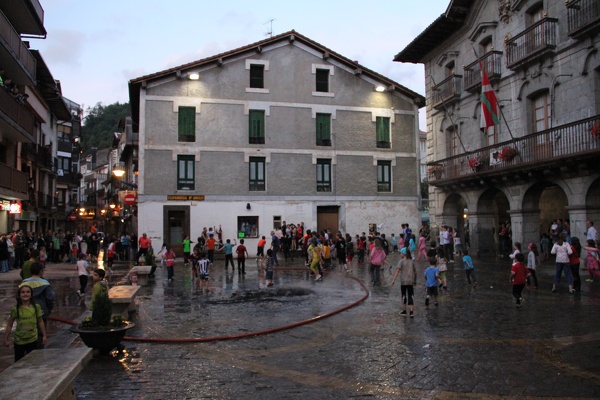 San Juan sua. 2011