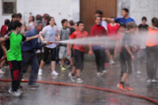 San Juan sua. 2011