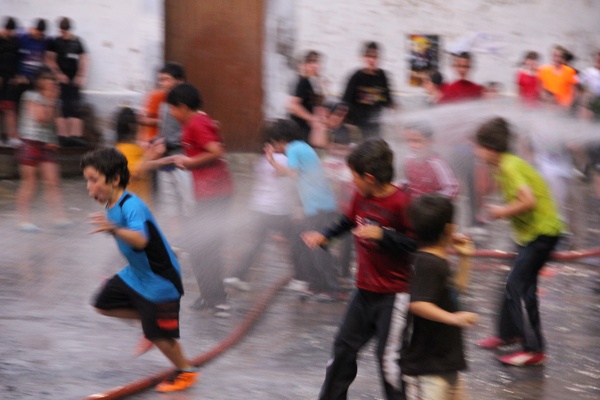 San Juan sua. 2011
