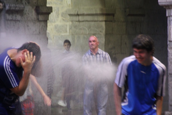 San Juan sua. 2011