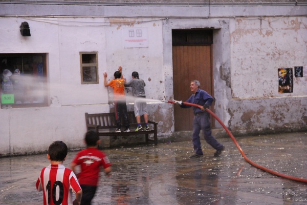San Juan sua. 2011