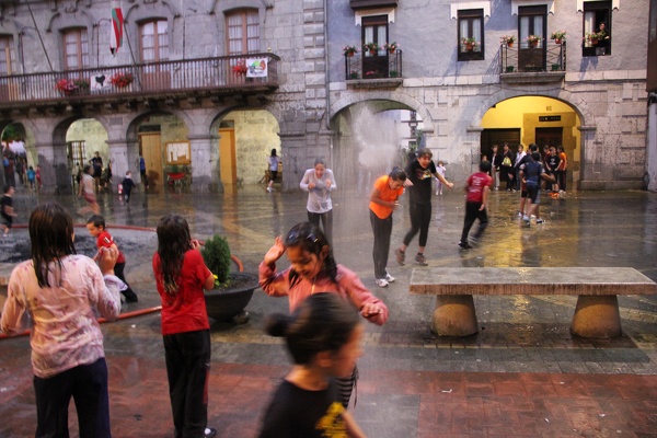 San Juan sua. 2011