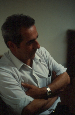 Iñaki.