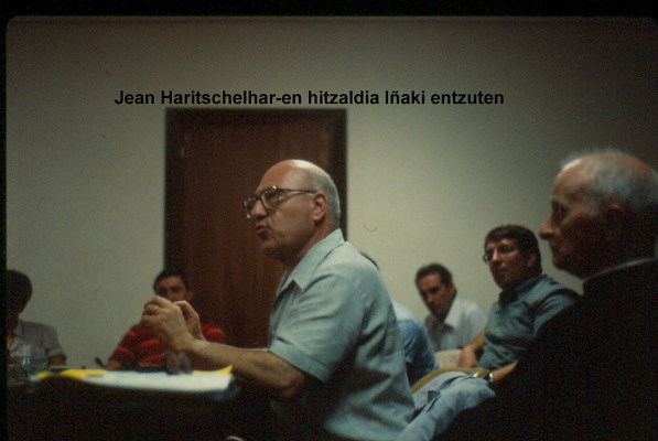 Pastorali-Mahaia.