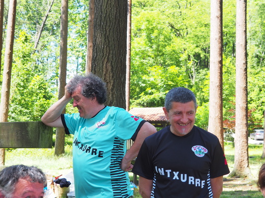Langaurre Eguna 2022