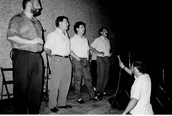 FRONTOIA 19920718 jaialdia 2