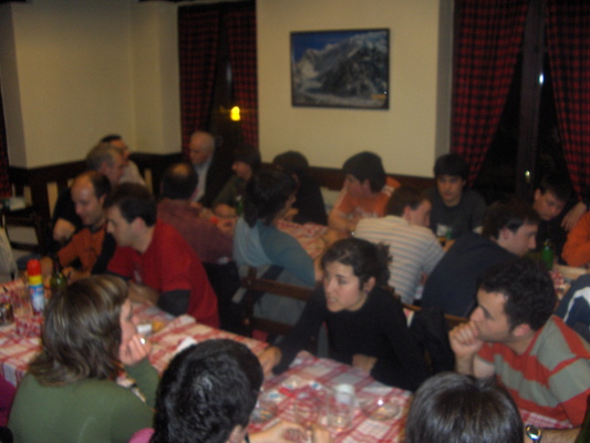 INTXURRE 20060428 bazkaria 1