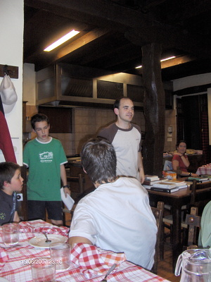 INTXURRE 20070608 saribanaketa 1